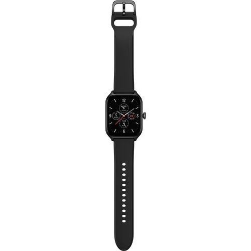 Smartwatch Amazfit GTS 4 - Preto - Image 4
