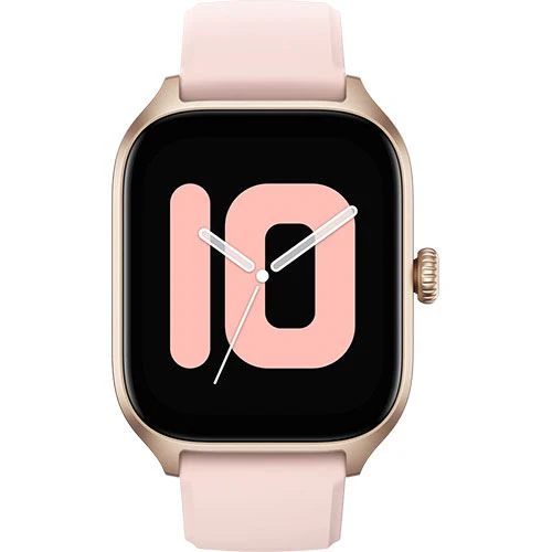 Smartwatch Amazfit GTS 4 - Rosa - Image 3
