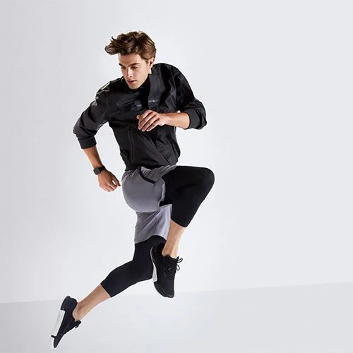 Smartwatch Amazfit GTS - Obsidian Black - Image 5