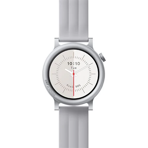 Smartwatch CMF by Nothing Watch Pro 3 - Cinzento Claro - Image 4