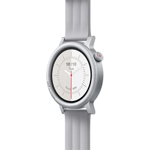 Smartwatch CMF by Nothing Watch Pro 3 - Cinzento Claro - Image 5