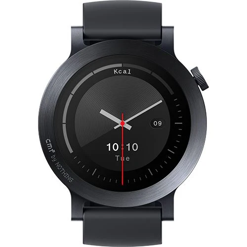 Smartwatch CMF by Nothing Watch Pro 3 - Cinzento Escuro - Image 4