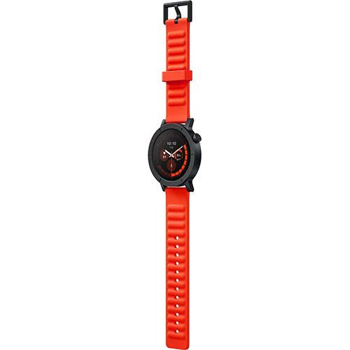 Smartwatch CMF by Nothing Watch Pro 3 - Laranja - Image 3