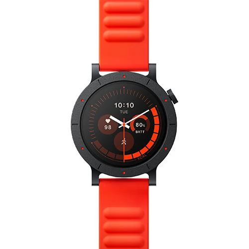 Smartwatch CMF by Nothing Watch Pro 3 - Laranja - Image 4