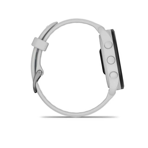 Smartwatch Desporto Garmin Forerunner 165 - Cinzento/ Branco - Image 4