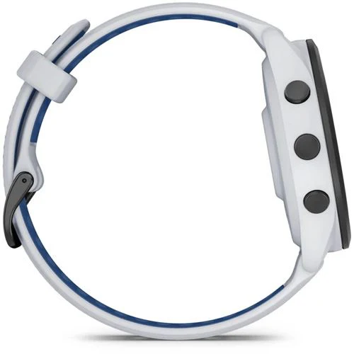 Smartwatch Garmin Forerunner 265 - Branco - Image 6