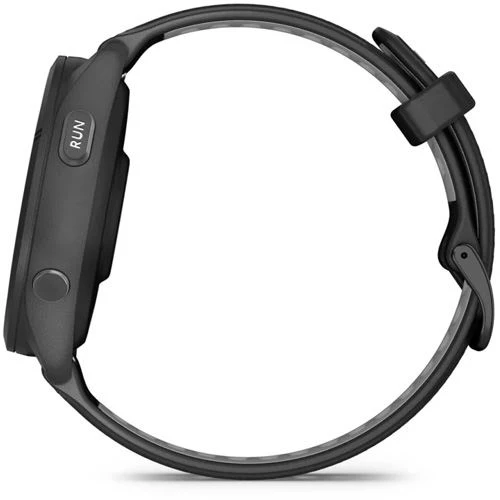 Smartwatch Garmin Forerunner 265 - Preto - Image 5