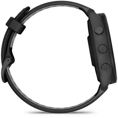 Smartwatch Garmin Forerunner 265 - Preto - Image 6