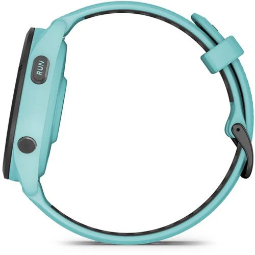 Smartwatch Garmin Forerunner 265 - Verde Água - Image 8