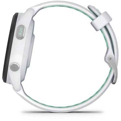 Smartwatch Garmin Forerunner 265S - Branco - Image 5