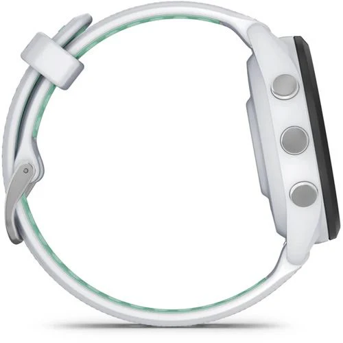 Smartwatch Garmin Forerunner 265S - Branco - Image 6