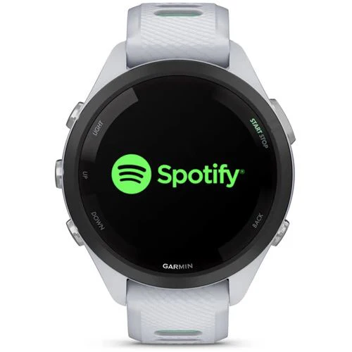 Smartwatch Garmin Forerunner 265S - Branco - Image 8