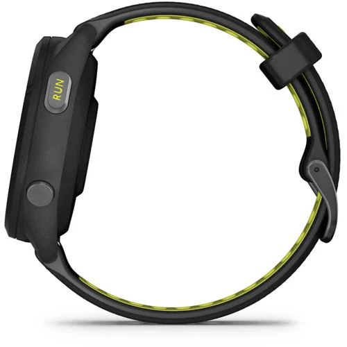 Smartwatch Garmin Forerunner 265S - Preto - Image 5