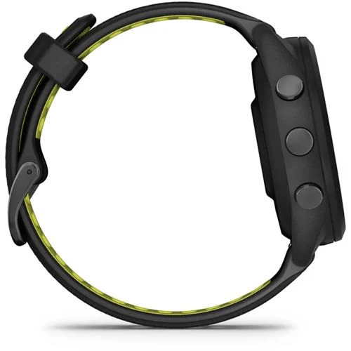 Smartwatch Garmin Forerunner 265S - Preto - Image 6