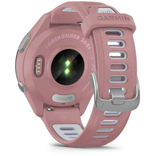 Smartwatch Garmin Forerunner 265S - Rosa - Image 4