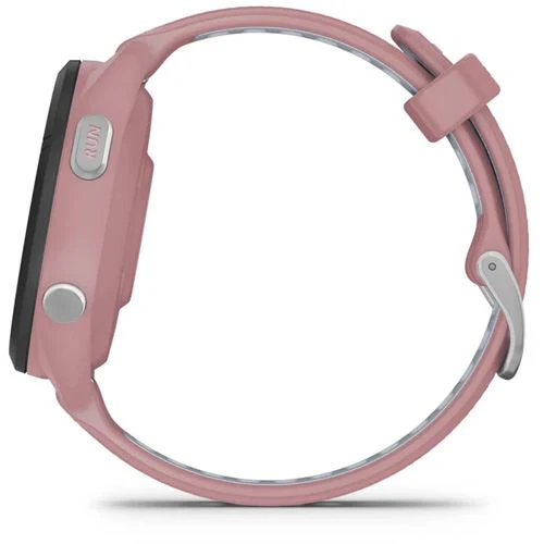 Smartwatch Garmin Forerunner 265S - Rosa - Image 5