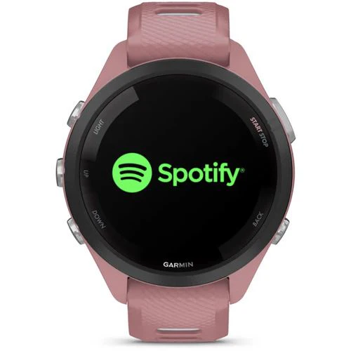 Smartwatch Garmin Forerunner 265S - Rosa - Image 8
