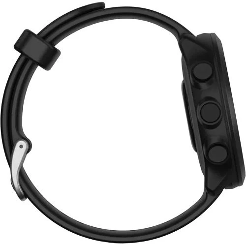 Smartwatch Garmin Forerunner 55 - Preto - Image 5