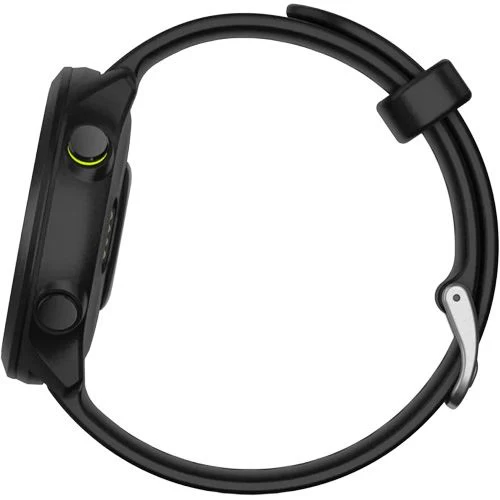 Smartwatch Garmin Forerunner 55 - Preto - Image 6
