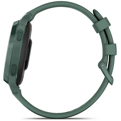 Smartwatch Garmin Lily 2 Active - Verde Jasper - Image 6