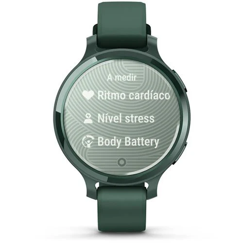 Smartwatch Garmin Lily 2 Active - Verde Jasper - Image 8