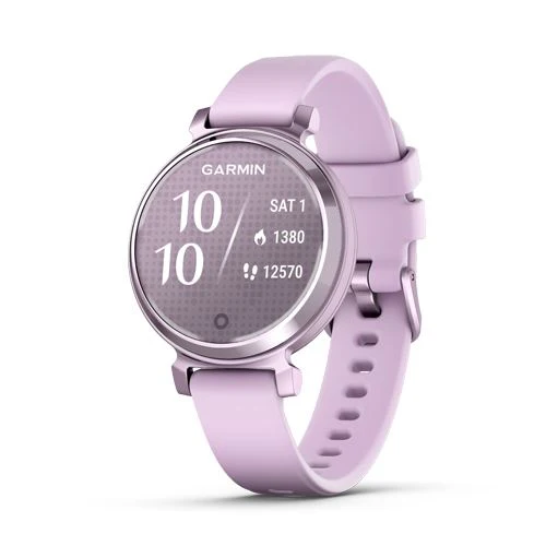 Smartwatch Garmin Lily 2 - Lilás - Image 3