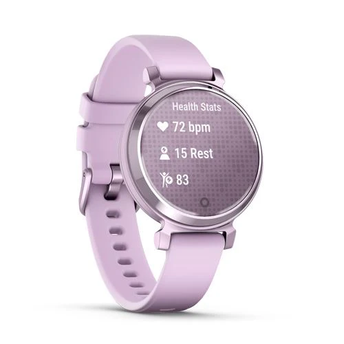 Smartwatch Garmin Lily 2 - Lilás - Image 4