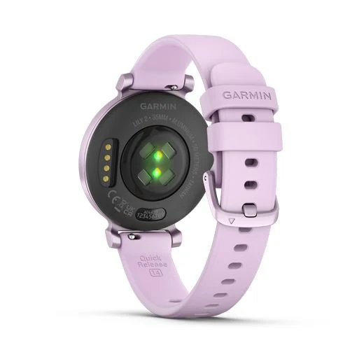 Smartwatch Garmin Lily 2 - Lilás - Image 5