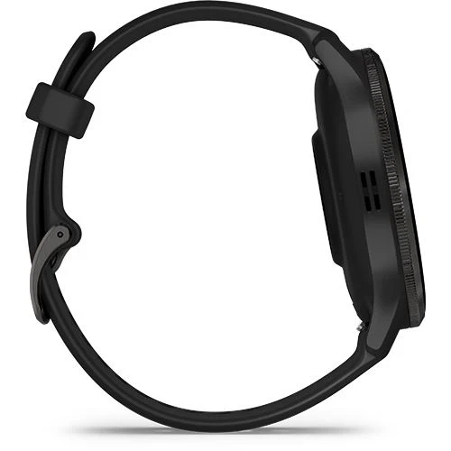 Smartwatch Garmin Venu 3 - Preto - Image 5