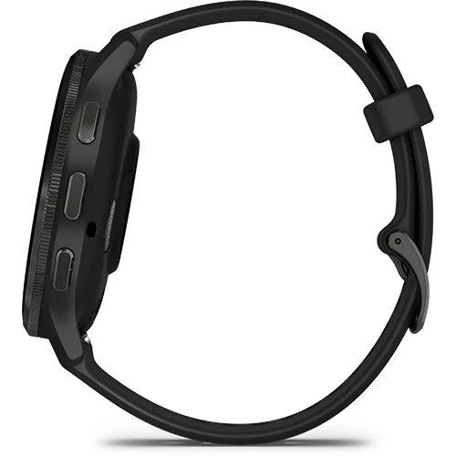 Smartwatch Garmin Venu 3 - Preto - Image 7
