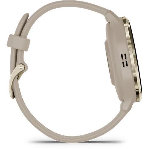Smartwatch Garmin Venu 3S - Castanho - Image 5