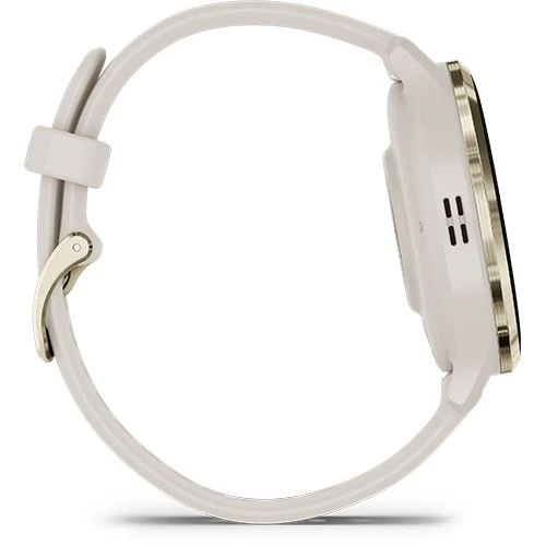 Smartwatch Garmin Venu 3S - Marfim - Image 5