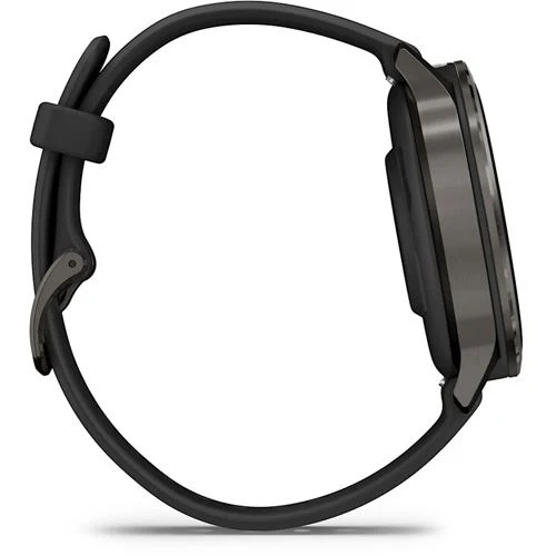 Smartwatch Garmin Venu 4 - 41mm - Cinzento | Preto - Image 5