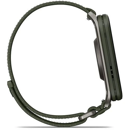 Smartwatch Garmin Venu X1 - Verde - Image 5