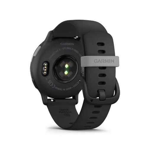 Smartwatch Garmin Vivoactive® 5 - Preto - Image 5