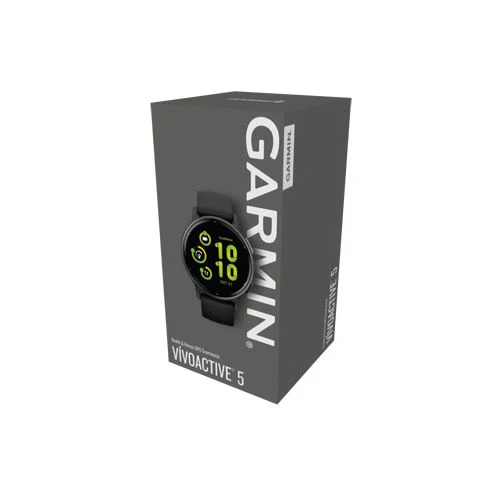 Smartwatch Garmin Vivoactive® 5 - Preto - Image 7