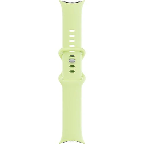 Smartwatch Google Pixel Watch 4 - 41 mm - Ouro Champanhe/Limão - Image 7
