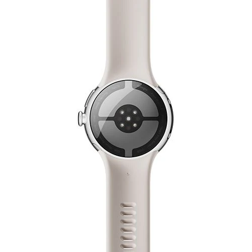 Smartwatch Google Pixel Watch 4 - 41 mm - Prata/Porcelana - Image 6