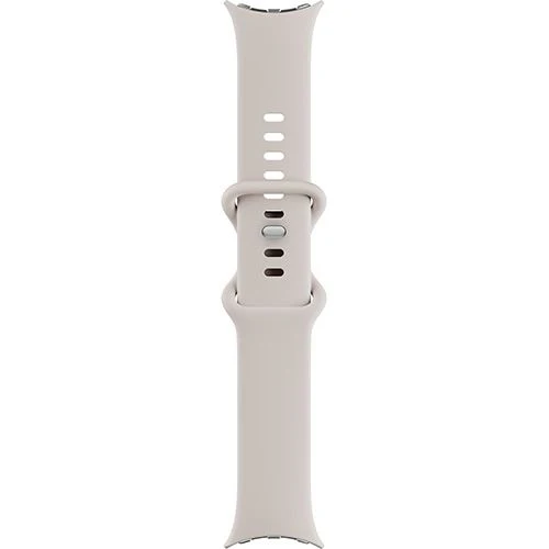 Smartwatch Google Pixel Watch 4 - 41 mm - Prata/Porcelana - Image 8