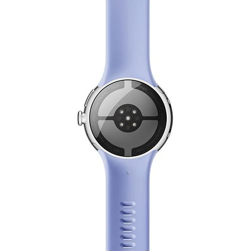 Smartwatch Google Pixel Watch 4 - 41 mm - Prata/Íris - Image 6