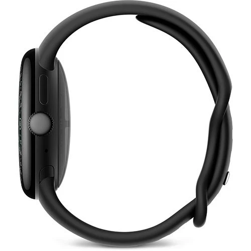 Smartwatch Google Pixel Watch 4 - 41 mm - Preto - Image 4