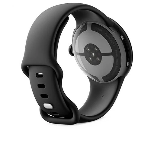 Smartwatch Google Pixel Watch 4 - 41 mm - Preto - Image 5
