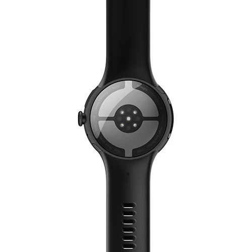 Smartwatch Google Pixel Watch 4 - 41 mm - Preto - Image 6