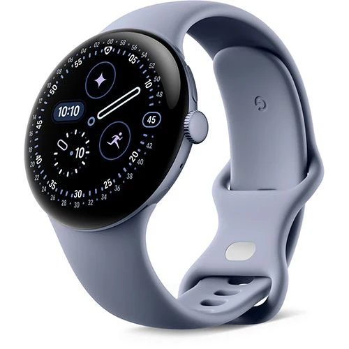 Smartwatch Google Pixel Watch 4 - 45 mm - Pedra Lunar - Image 2