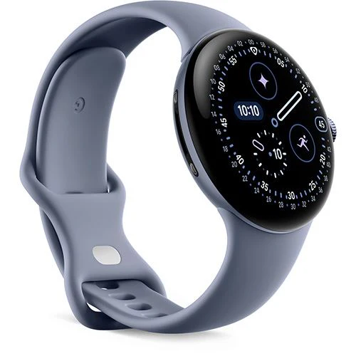 Smartwatch Google Pixel Watch 4 - 45 mm - Pedra Lunar - Image 3