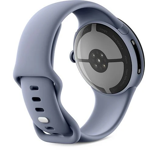Smartwatch Google Pixel Watch 4 - 45 mm - Pedra Lunar - Image 5