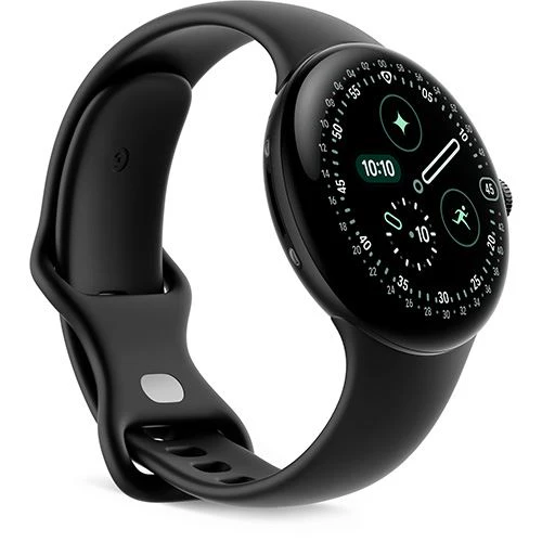 Smartwatch Google Pixel Watch 4 - 45 mm - Preto - Image 3