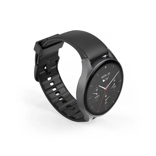 Smartwatch Hama 8900 Preto - Image 3