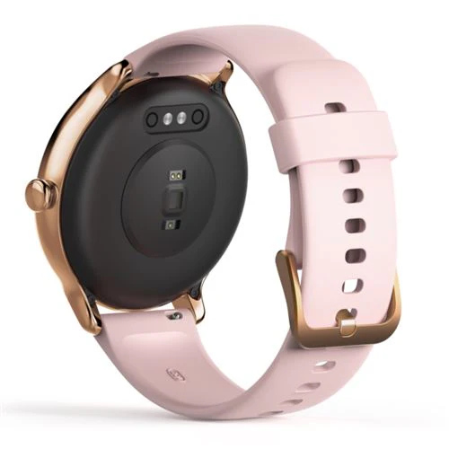 Smartwatch Hama Fit Watch 4910 Rosa - Image 5
