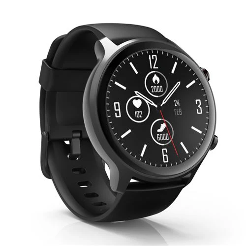 Smartwatch Hama Fit Watch 6910 Preto - Image 3